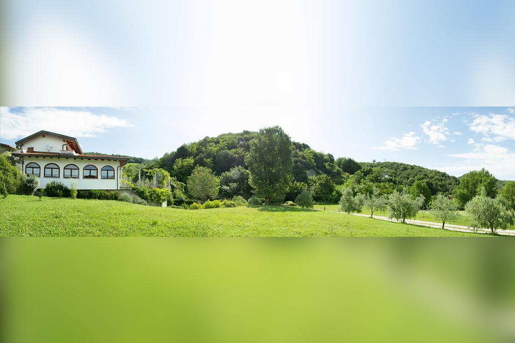 Turisticna Kmetija Stanfel Villa พอตซาโบติน ภายนอก รูปภาพ