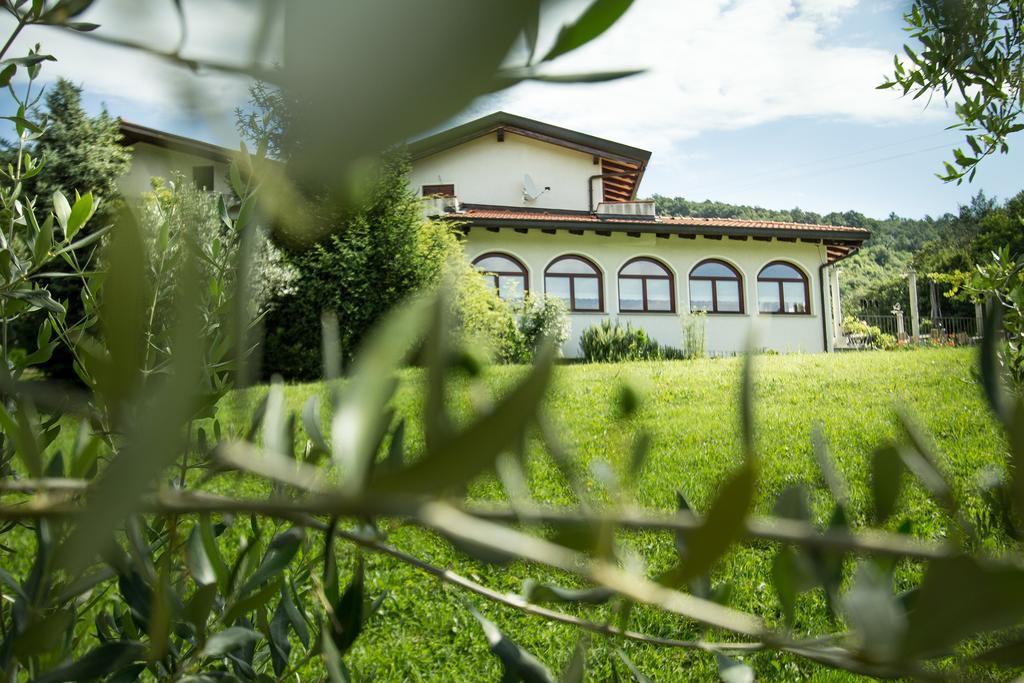 Turisticna Kmetija Stanfel Villa พอตซาโบติน ภายนอก รูปภาพ