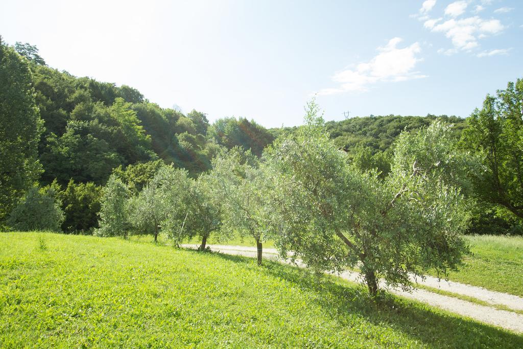 Turisticna Kmetija Stanfel Villa พอตซาโบติน ภายนอก รูปภาพ