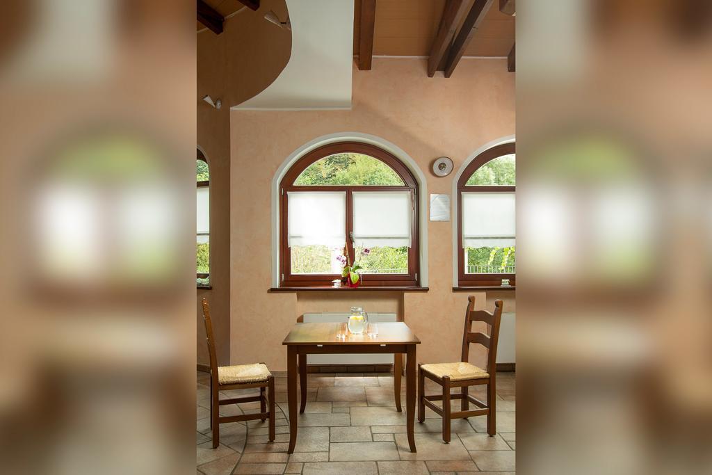 Turisticna Kmetija Stanfel Villa พอตซาโบติน ภายนอก รูปภาพ