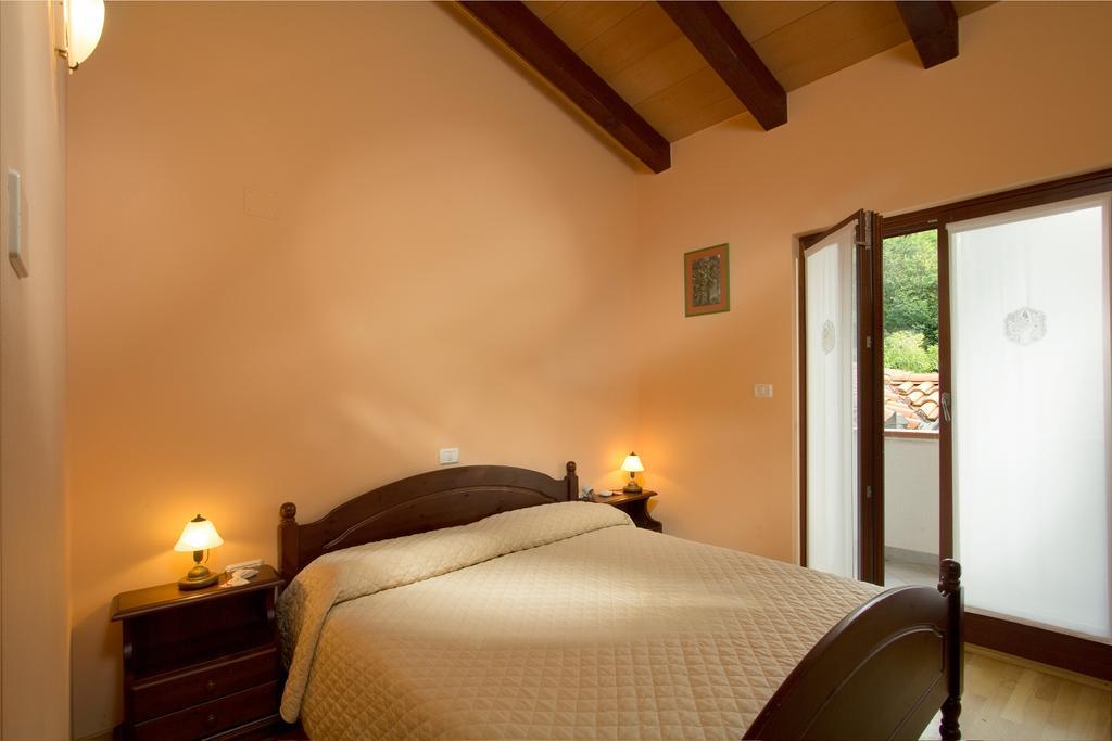 Turisticna Kmetija Stanfel Villa พอตซาโบติน ภายนอก รูปภาพ