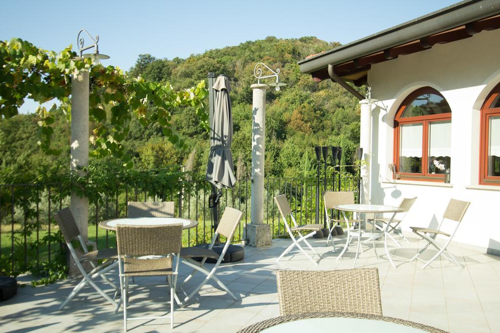 Turisticna Kmetija Stanfel Villa พอตซาโบติน ภายนอก รูปภาพ